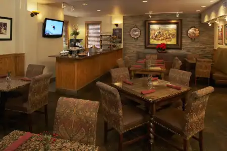 The Telluride - 14