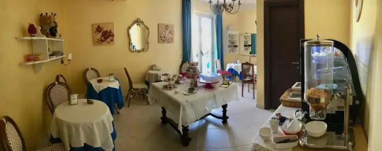 B&B Scilla Town - 30