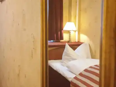 Safestay Berlin Kurfurstendamm - 35