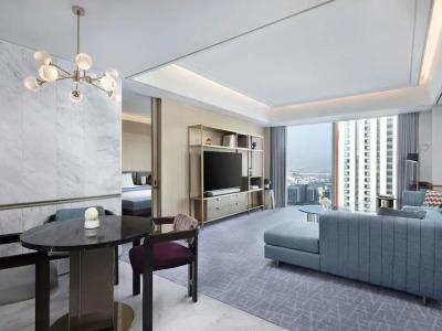 Fairmont Ambassador Seoul - 84