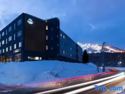 Always Niseko - 52
