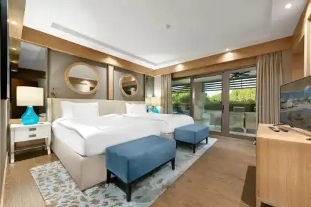 Regnum Carya - All Inclusive - 70