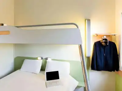 B&B Essen-Nord - 37