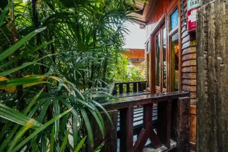 Phupha Aonang Resort and Spa - 83