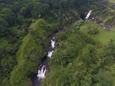The Inn at Kulaniapia Falls - 25