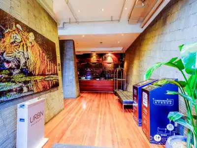 URBN Boutique Shanghai - 14