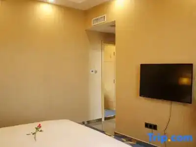 The Kaze 34 and Serviced Residence - 62