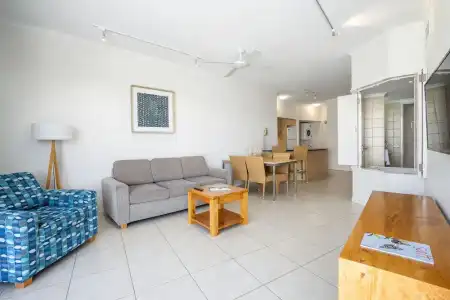 Rolling Surf Resort - 74