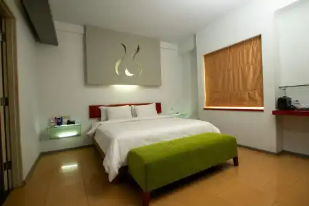 Sparks Life Jakarta, ARTOTEL Curated - 42