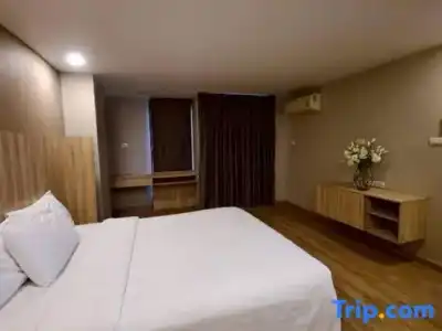 Baan Tanwa - MRT Ratchadapisek - 122