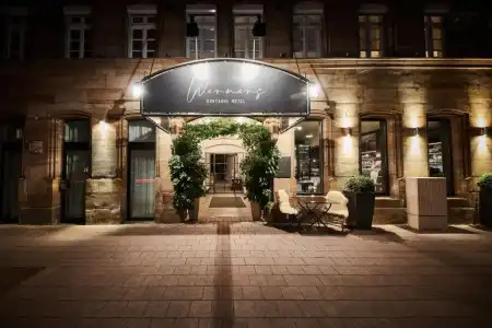 Holiday Inn Express FÜRTH by IHG - 0