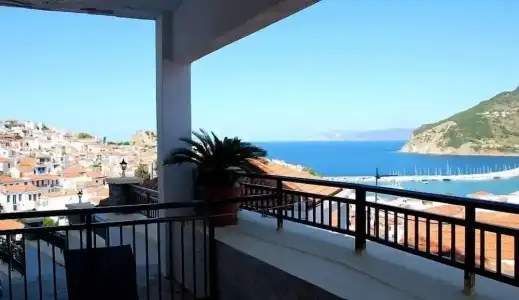 Denise Apartments - 25