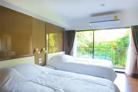 HuaHin City View - 5