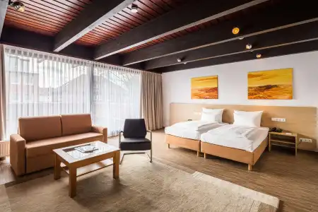 Best Western Heide - 51