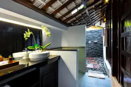 Canvas Escape Resort - 70