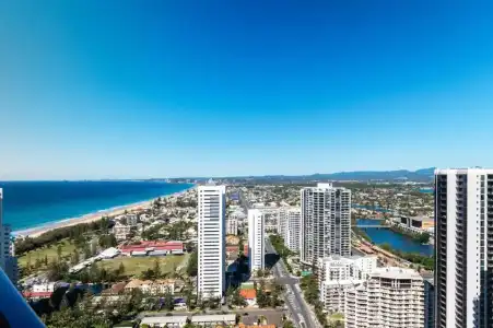 Peppers Broadbeach - 145