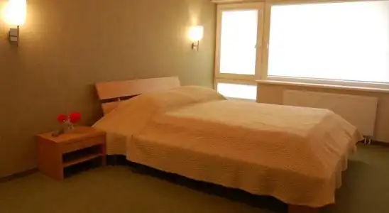 Aismares Hostel - 5