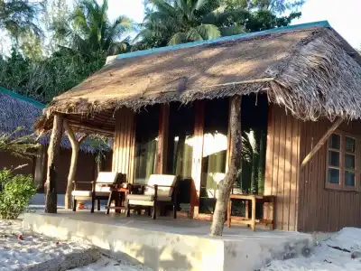 Ailay Resort - 64