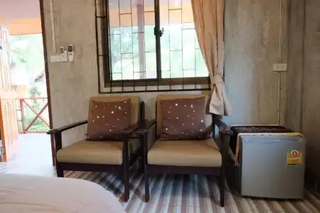 AC Resort - 32