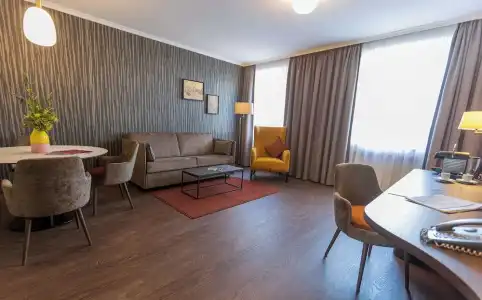 Essener Hof, Sure Collection by Best Western - 81