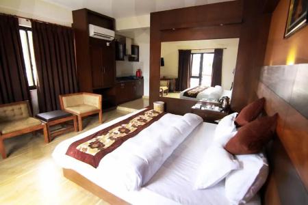 Kumari Star Inn - 34