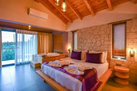Volans Suites - 49