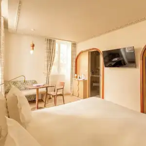 Hôtel St-Julien - 20