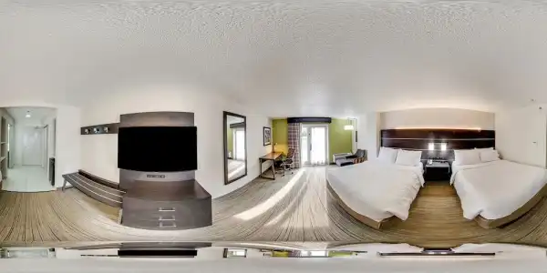 Holiday Inn Express Columbus Downtown by IHG - 72