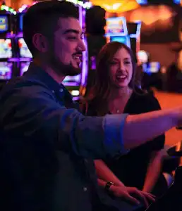 St. Eugene Golf Resort & Casino - 49
