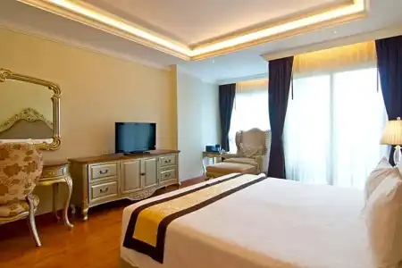 LK The Empress Pattaya - 173