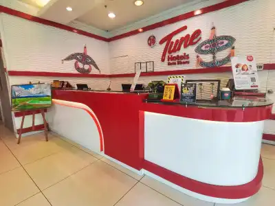 Tunes - Kota Bharu City Centre - 25