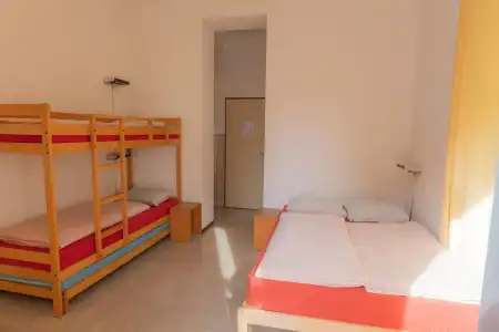 Youth Hostel Locarno - 18