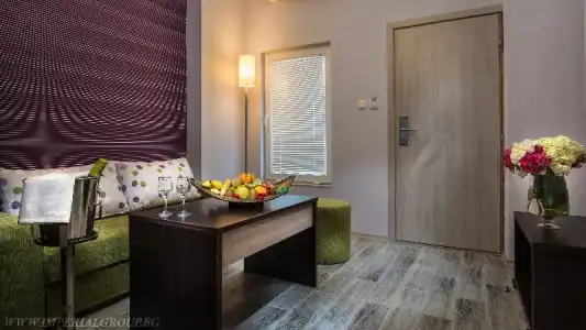 HIs Imperial Resort - Ultra All Inclusive - 54