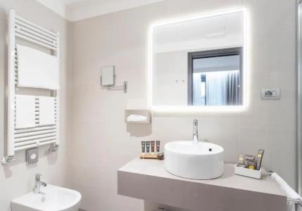 Novotel Parma Centro - 45