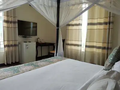 Royal Cliff Zanzibar - 46