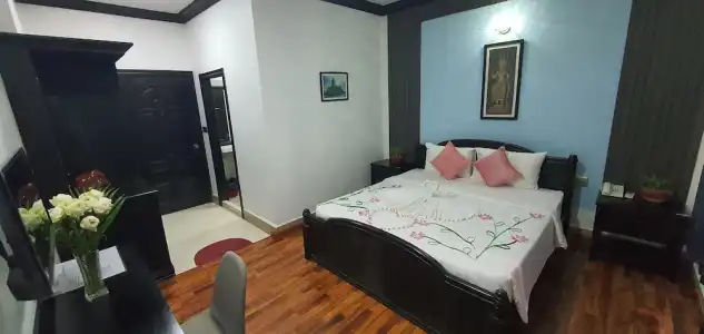 Thyda Villa - 21