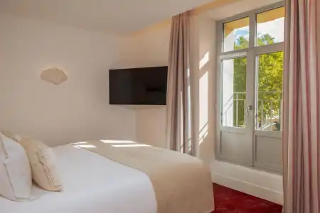 Hôtel Saint Christophe Aix en Provence Centre Ville - 34