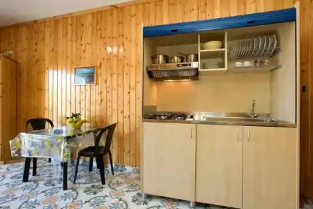 Bleu Village - 13