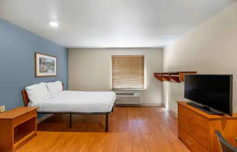 Extended Stay America Select Suites - Lubbock - South - 3