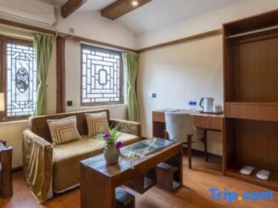 Lijiang Houfu Inn - 40