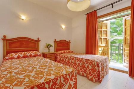 Infiniti Beach Resort - 47