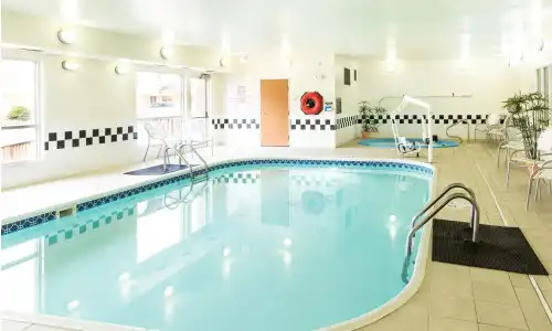 Fairfield Inn & Suites Billings - 11