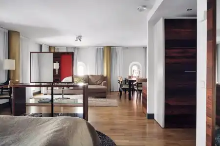 Elite Marina Tower, Spa & Resort - 87