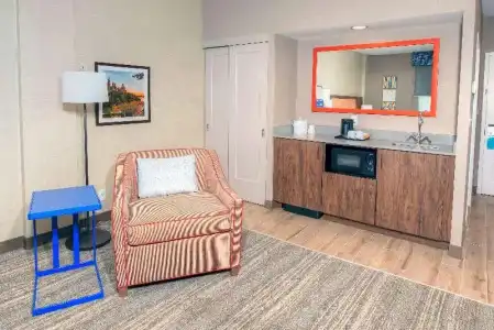 Hampton Inn by Hilton Ottawa - 84