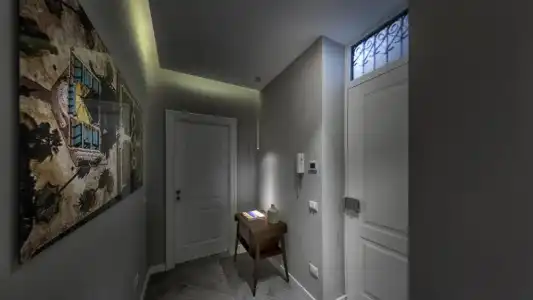 Suite del Ponte Normanno - 9