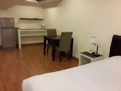 Nanatai Suites - 92