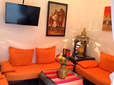 Riad Al Jana - 14