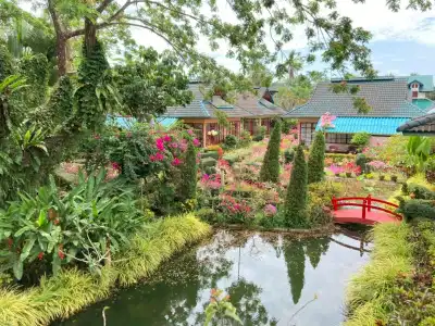 Ekman Garden Resort Nakhon Si Thammarat - 18