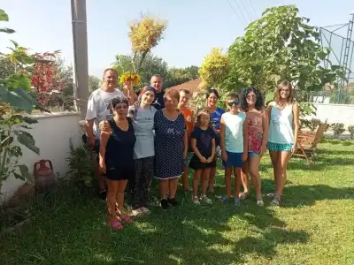 Paradise House - 16