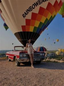Cappadocia Caves - 17
